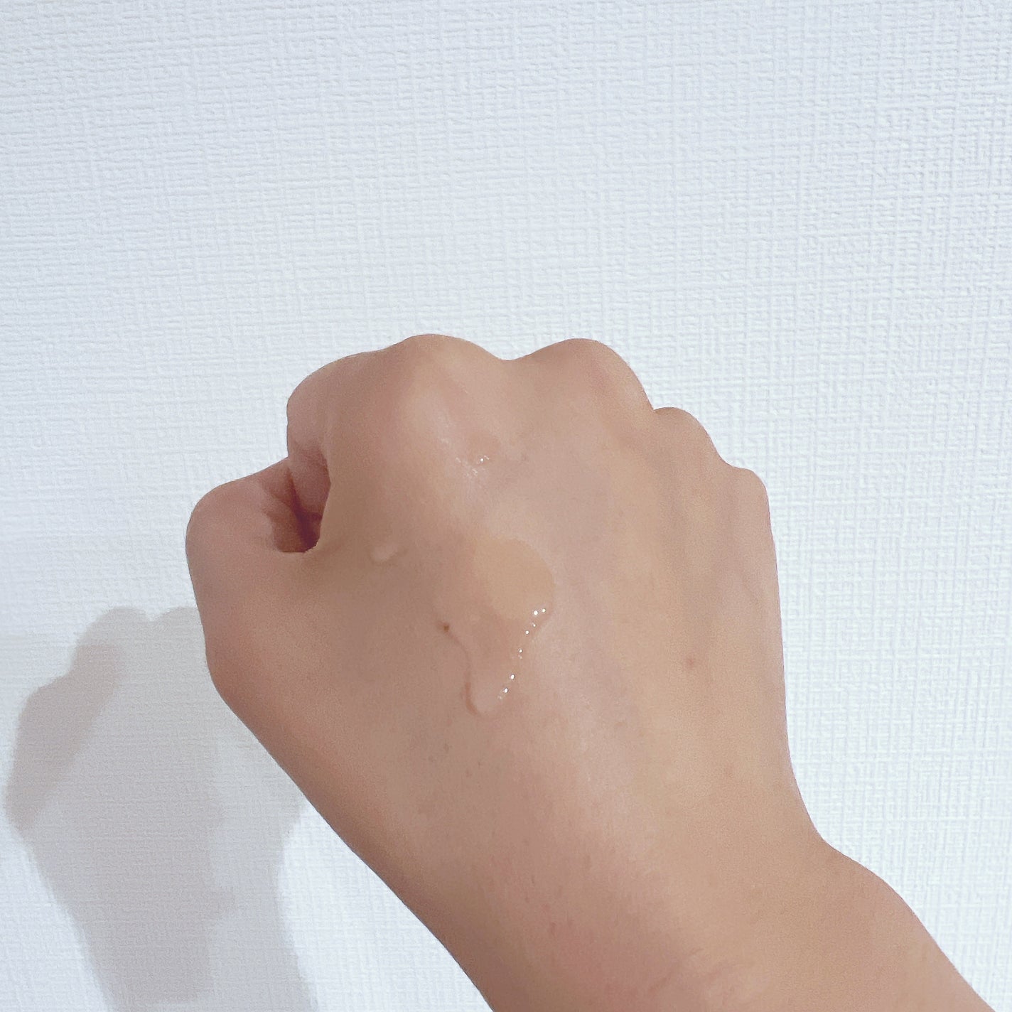 モイスチュアマイルドホワイト パーフェクトエッセンス/モイスチュアマイルド ホワイト/オールインワン化粧品を使ったクチコミ(2枚目)