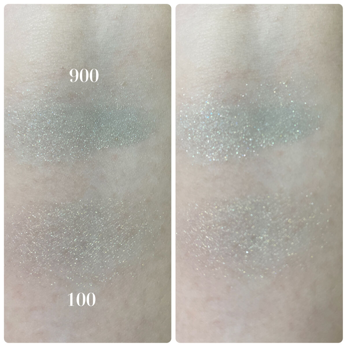 カラーリング アイカラー/ANNA SUI/単色アイシャドウを使ったクチコミ（3枚目）