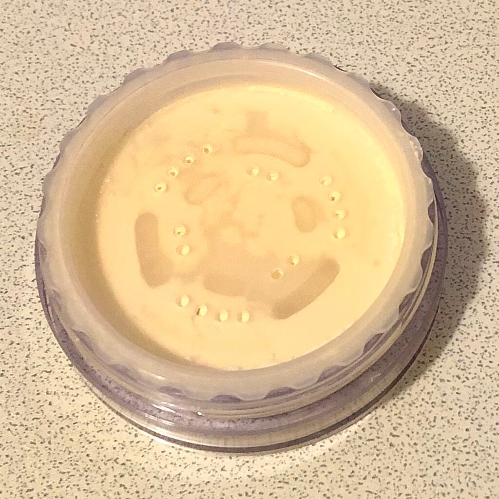 トランスルーセントパウダー/SRICHAND/ルースパウダーを使ったクチコミ(3枚目)