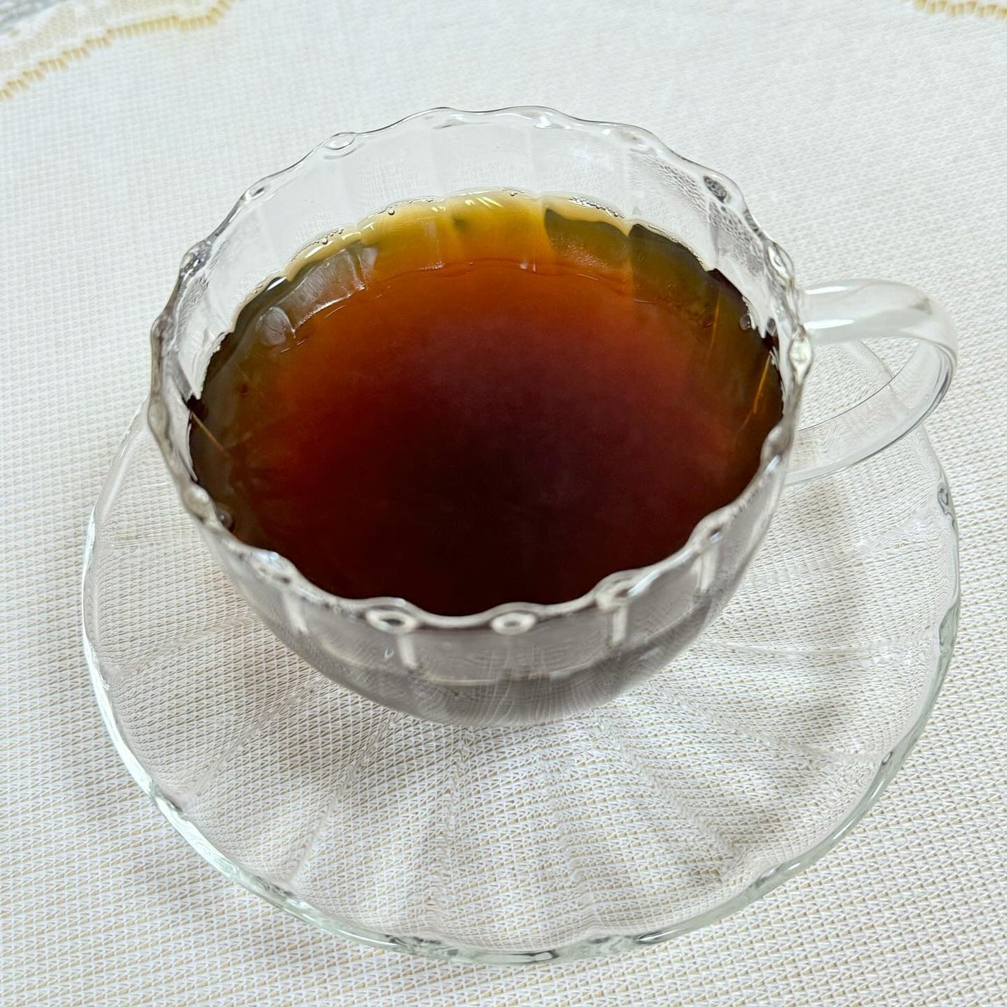 ヘルシアmyリズム アロマタイム/ヘルシアmyリズム/食品を使ったクチコミ(4枚目)