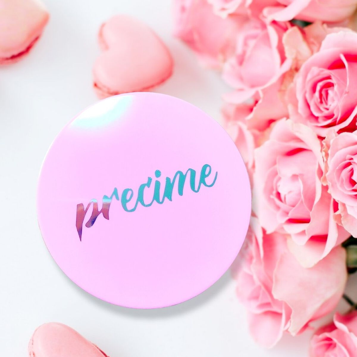  PERFECT RADIANT FIT CICAクッションファンデ/PRECIME/クッションファンデーションを使ったクチコミ（2枚目）