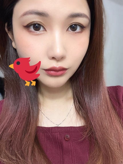 ドトムリッププラスプランパー/keybo/リッププランパーを使ったクチコミ(2枚目)