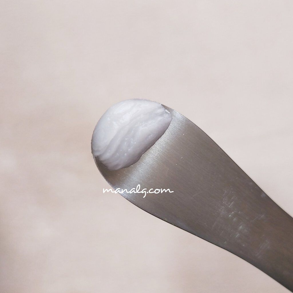 イハダ 薬用バーム【医薬部外品】/IHADA/フェイスバームを使ったクチコミ（2枚目）