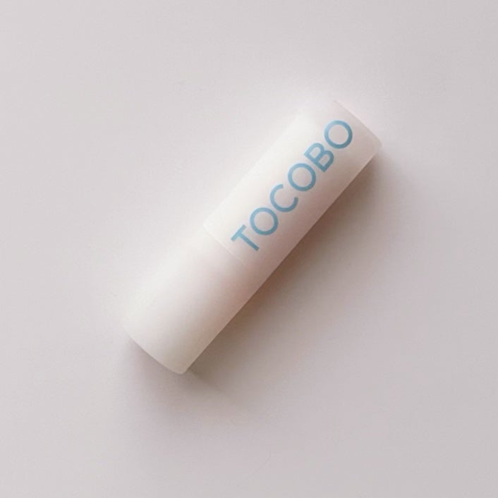 グローリチュアルリップバーム/TOCOBO/リップバームを使ったクチコミ(2枚目)