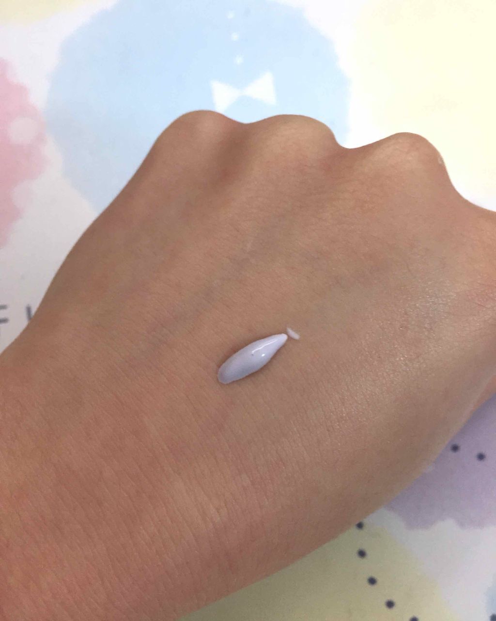 スキンアクア トーンアップUVエッセンス/スキンアクア/日焼け止めクリームを使ったクチコミ(3枚目)