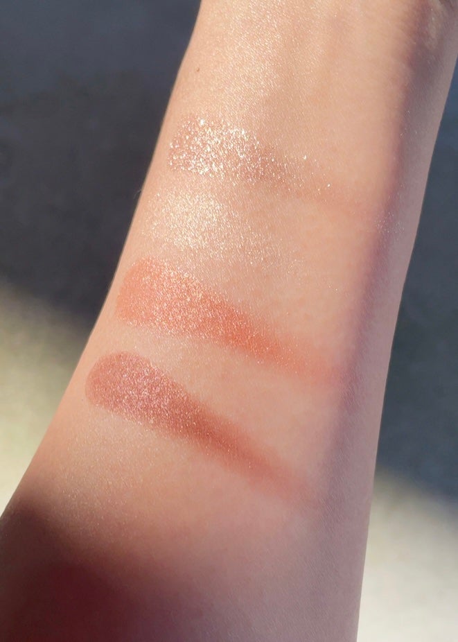 ルナソル アイカラーレーションN/LUNASOL/アイシャドウパレットを使ったクチコミ(6枚目)