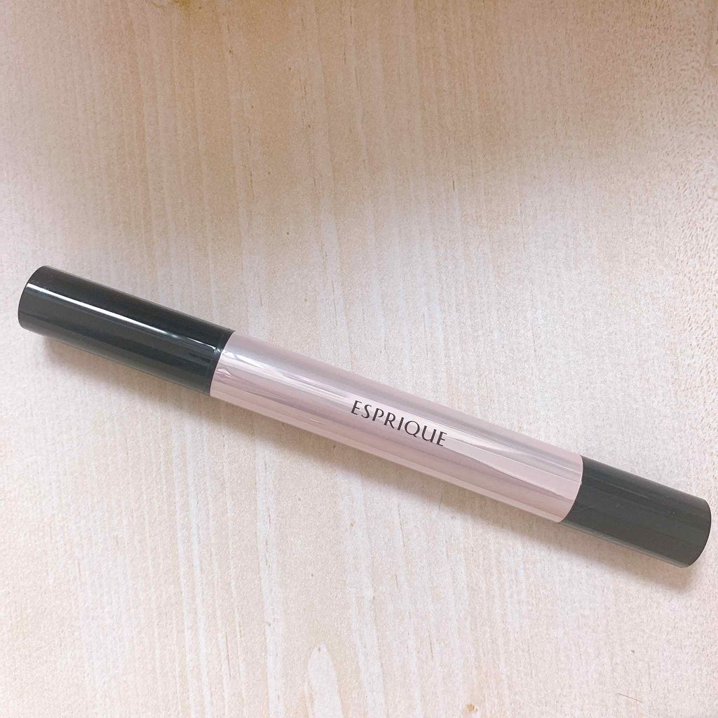 ジューシー クッション ルージュ/ESPRIQUE/口紅を使ったクチコミ(1枚目)