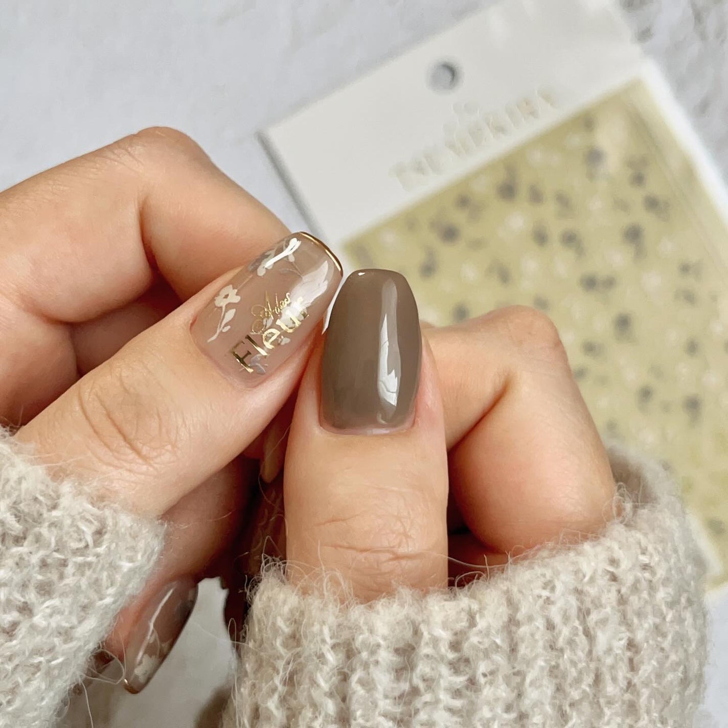 Naility! ステップレスジェル/Naility!/ジェルネイルを使ったクチコミ(3枚目)