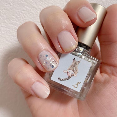 ネイルポリッシュ juniper berry/POMUM NAIL/マニキュアの画像