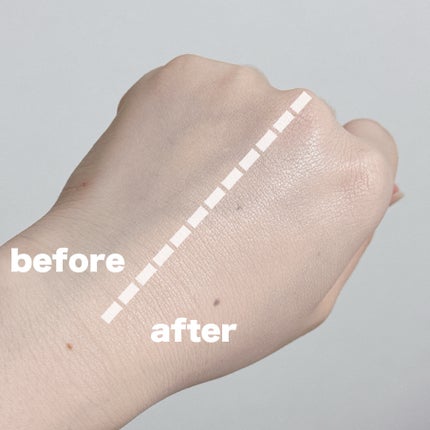 ハイライティングクッションファンデーション/Glint/クッションファンデーションを使ったクチコミ(6枚目)