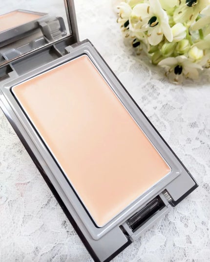 プリマヴィスタ デイトリートメントバーム 〈ローラータイプ〉/プリマヴィスタ/その他ファンデーションを使ったクチコミ(2枚目)