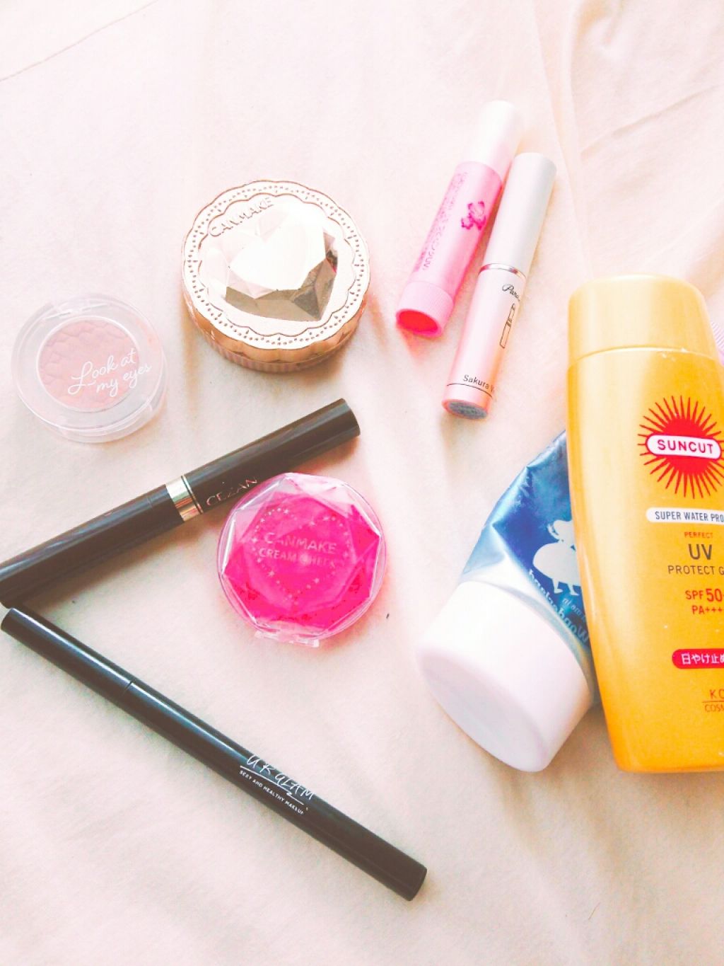 ルックアット マイアイ カフェ/ETUDE/単色アイシャドウを使ったクチコミ（1枚目）