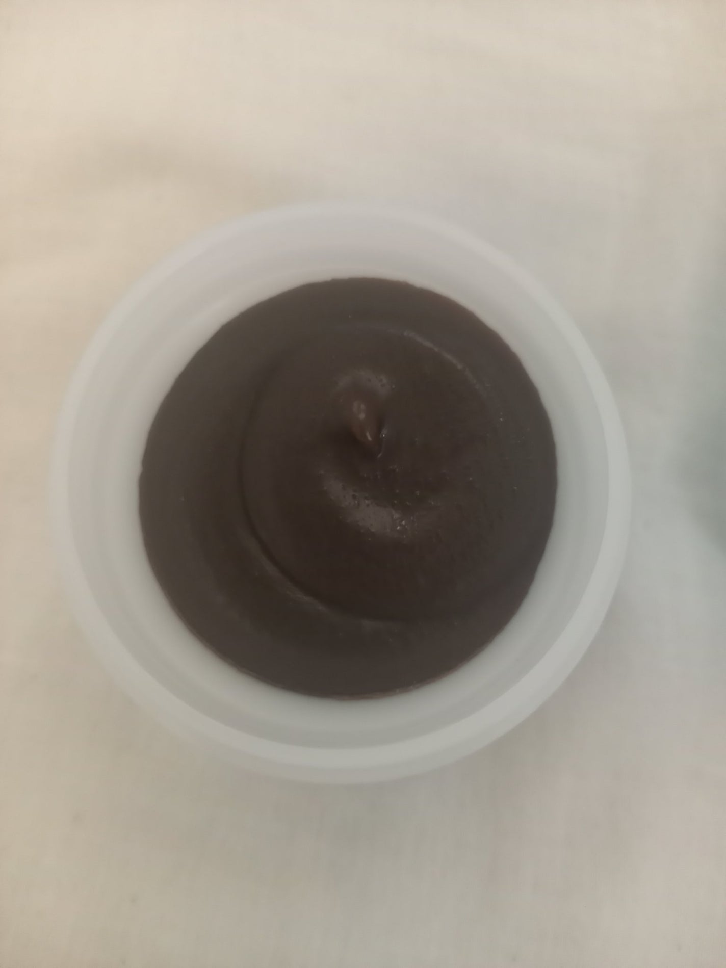 ブラックシュガーマスク ウォッシュオフ/SKINFOOD/洗い流すパック・マスクを使ったクチコミ(2枚目)