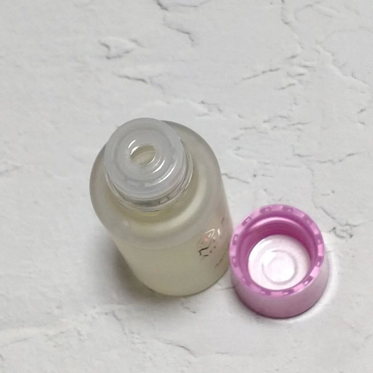 ミノン アミノモイスト エイジングケア オイル/ミノン/フェイスオイルを使ったクチコミ（3枚目）