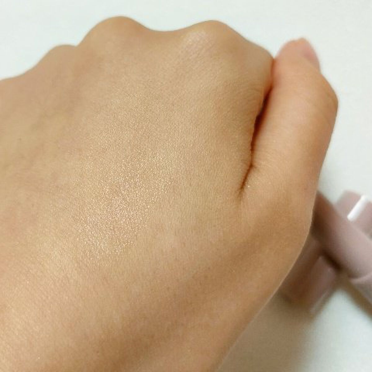 プランプリップケアスクラブ/キャンメイク/リップスクラブを使ったクチコミ（3枚目）