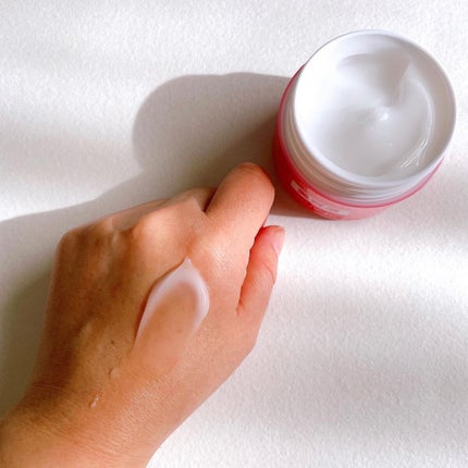 ピュア ナチュラル クリーム モイストリフト/pdc/フェイスクリームを使ったクチコミ(3枚目)