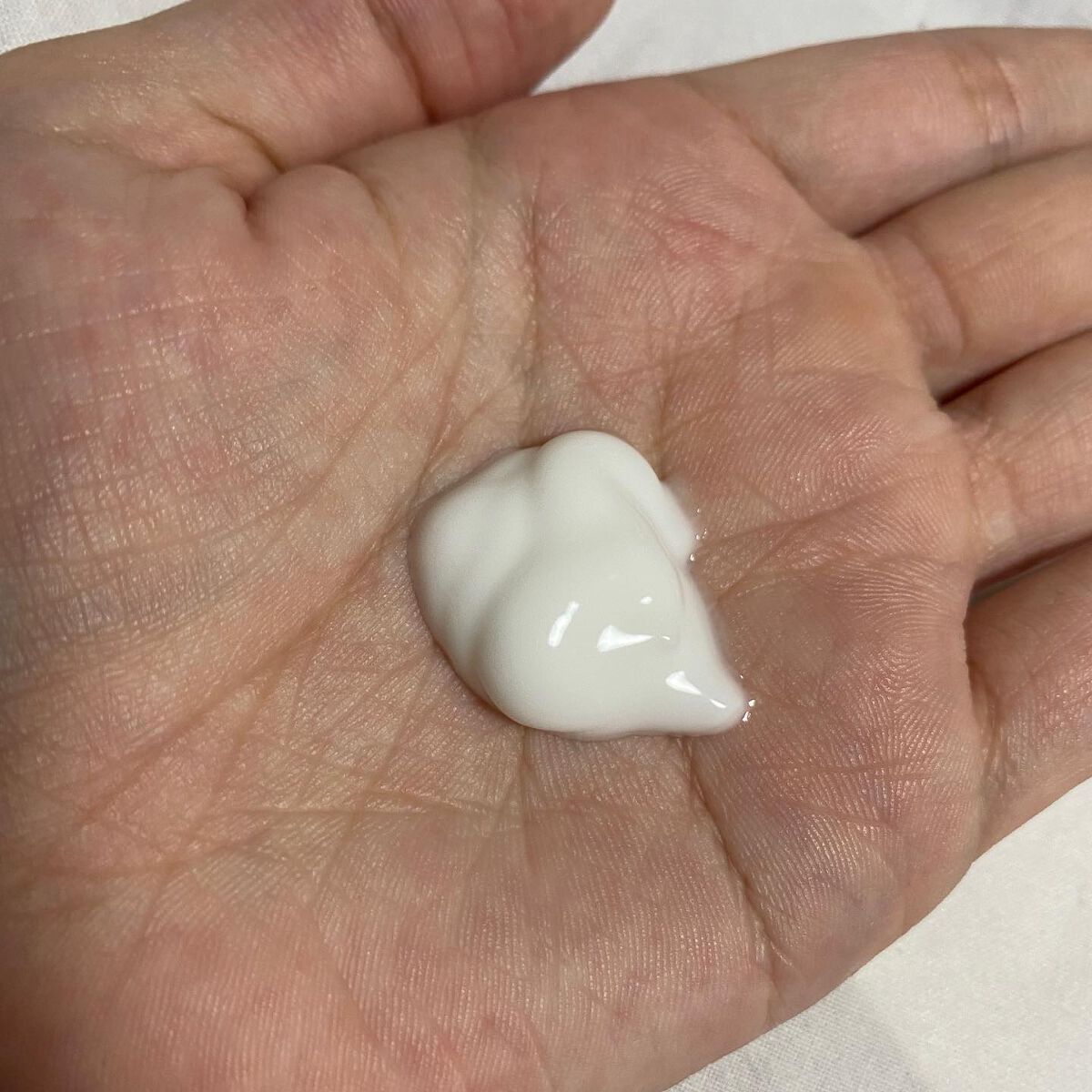 ディープリーエンリッチド ボディローション フローラルラベンダーの香り/ヴァセリン/ボディローションを使ったクチコミ（3枚目）