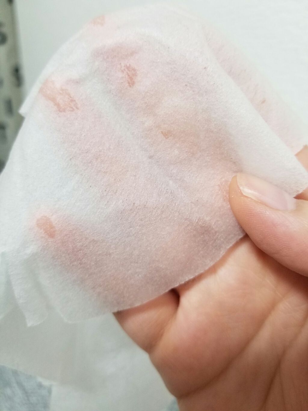 CICA デイリースージングマスク/VT/シートマスク・パックを使ったクチコミ(2枚目)