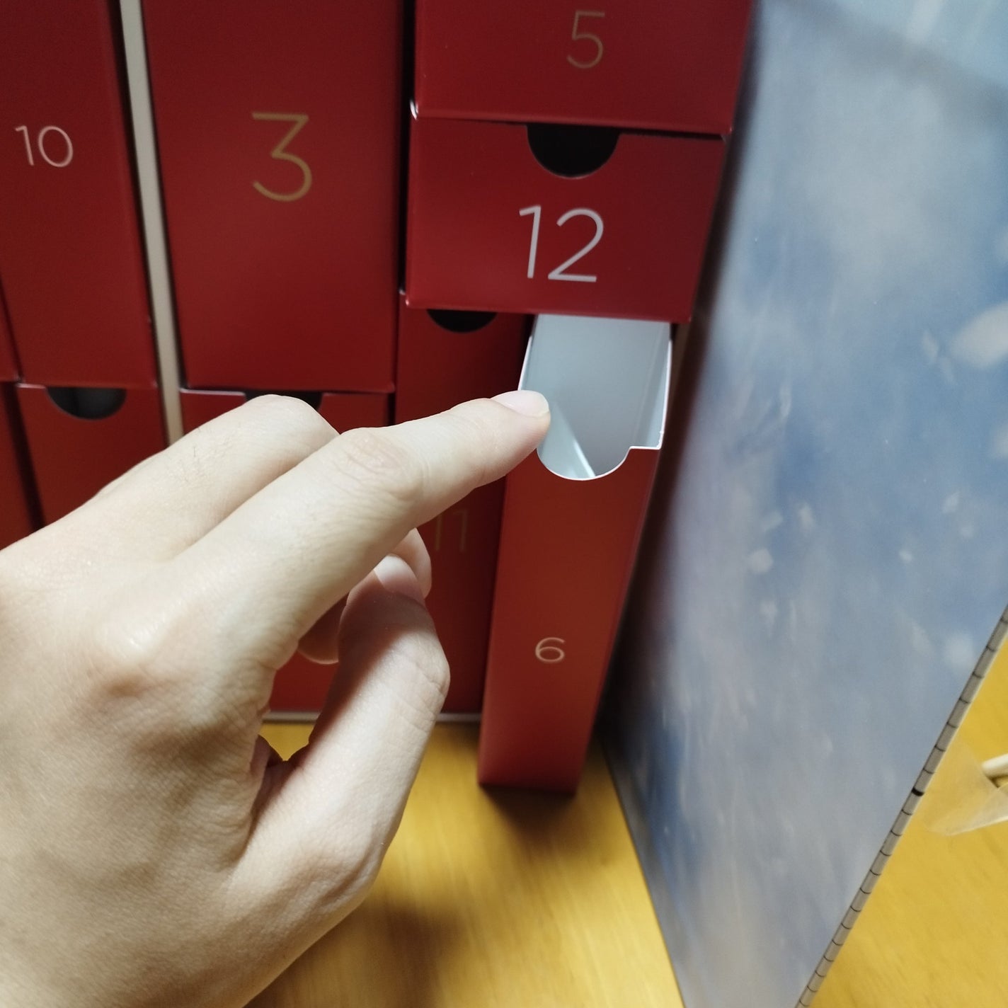 ハンド/ネイル トリートメント クリーム/CLARINS/ハンドクリームを使ったクチコミ(2枚目)