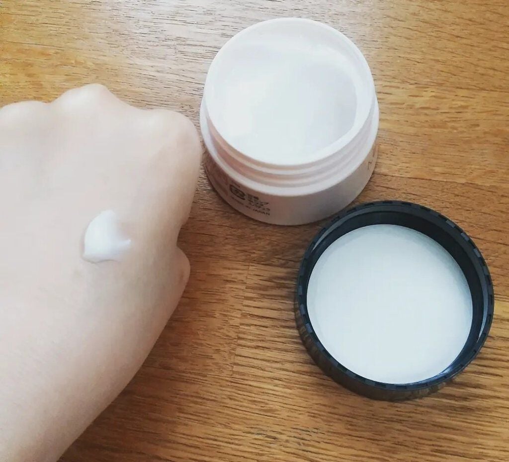 メディリフト ニードルリフトクリーム/YA-MAN TOKYO JAPAN/フェイスクリームを使ったクチコミ(3枚目)