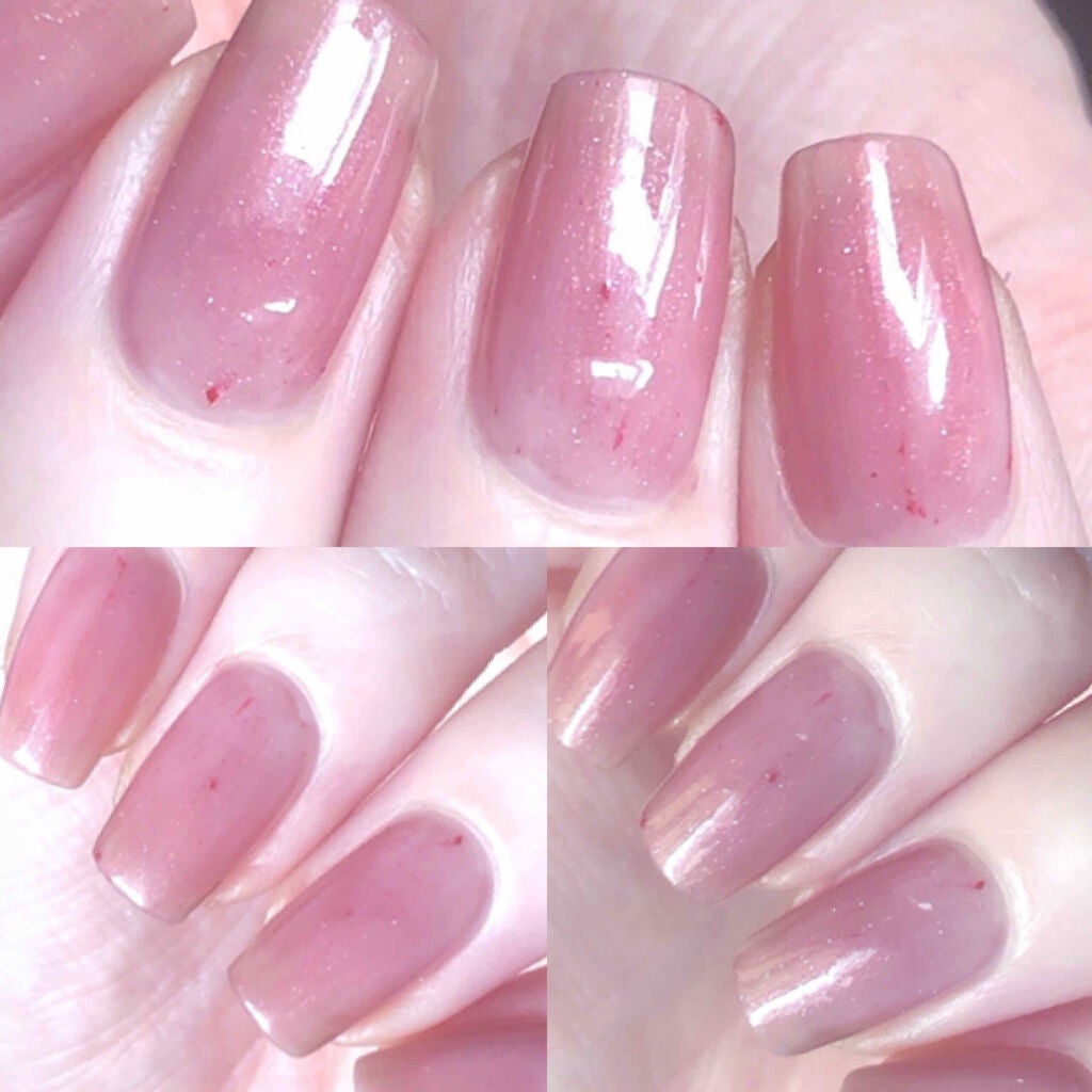 ワンシェードアイズ/KATE/単色アイシャドウを使ったクチコミ(1枚目)