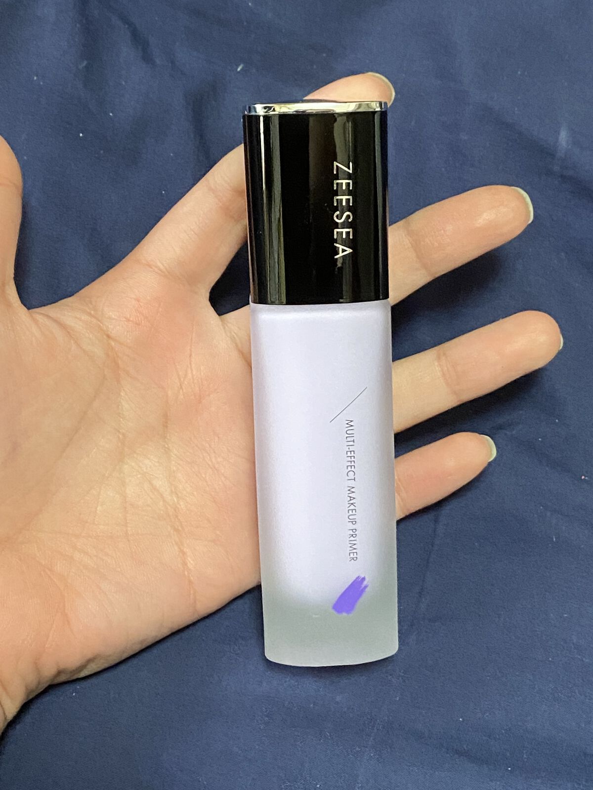 化粧下地 tsu 試してみた】ナチュラルマットベース ZEESEAのリアルな口コミ