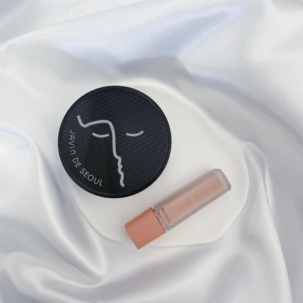 ウインク アイ シェード プライマー/Javin De Seoul/リキッドアイシャドウを使ったクチコミ(1枚目)