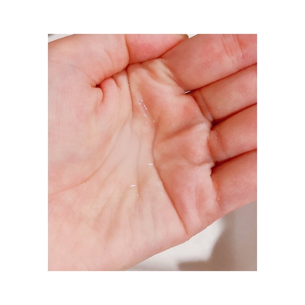 エクセルーラ クリアローション W/Excellula/化粧水を使ったクチコミ(2枚目)