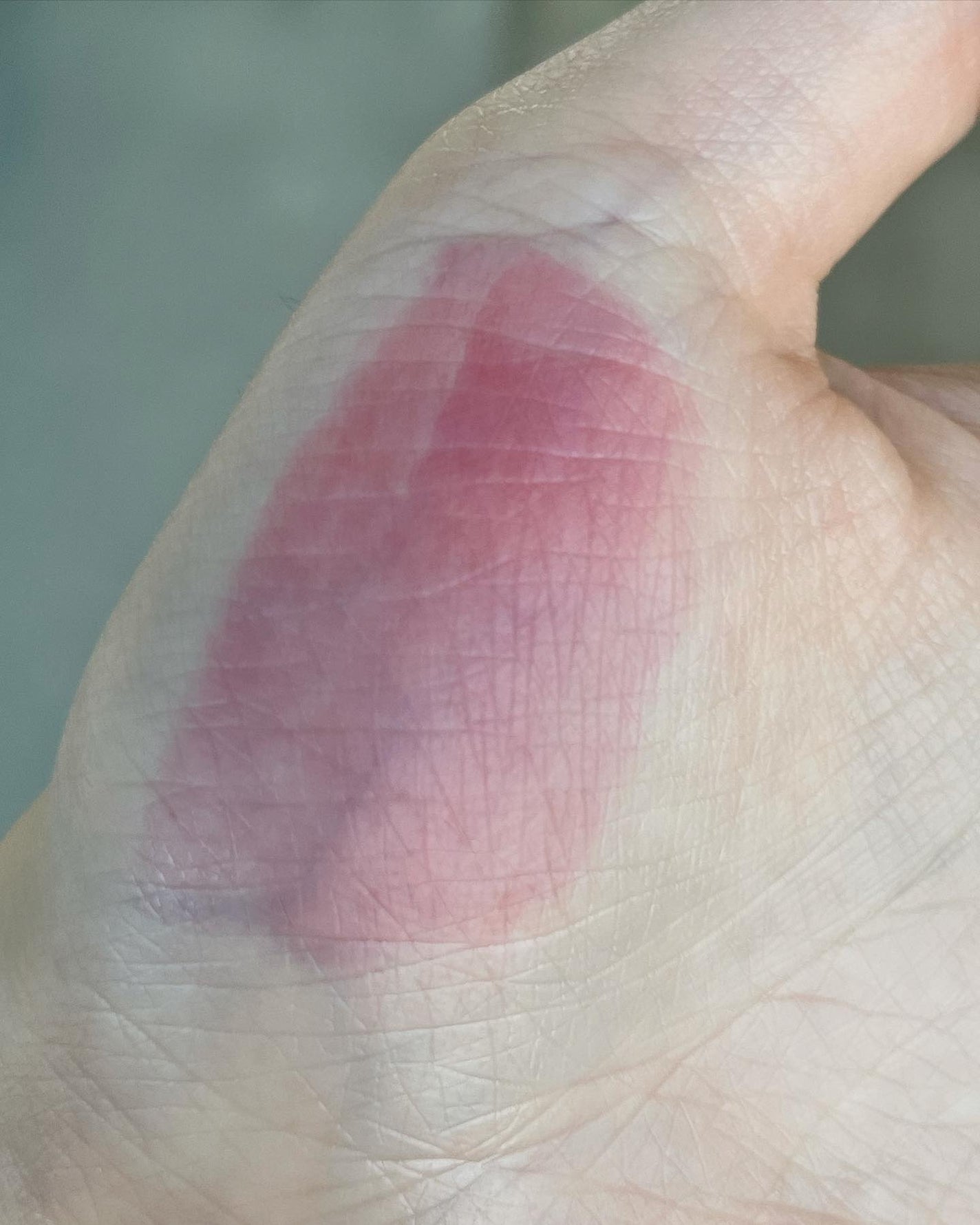 クチュールリップティントグレイズ/espoir/リップティントを使ったクチコミ(6枚目)