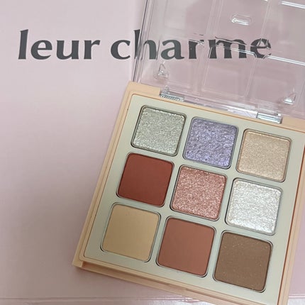 フォーエバー フィット ルージュ/leur charme/口紅を使ったクチコミ(3枚目)