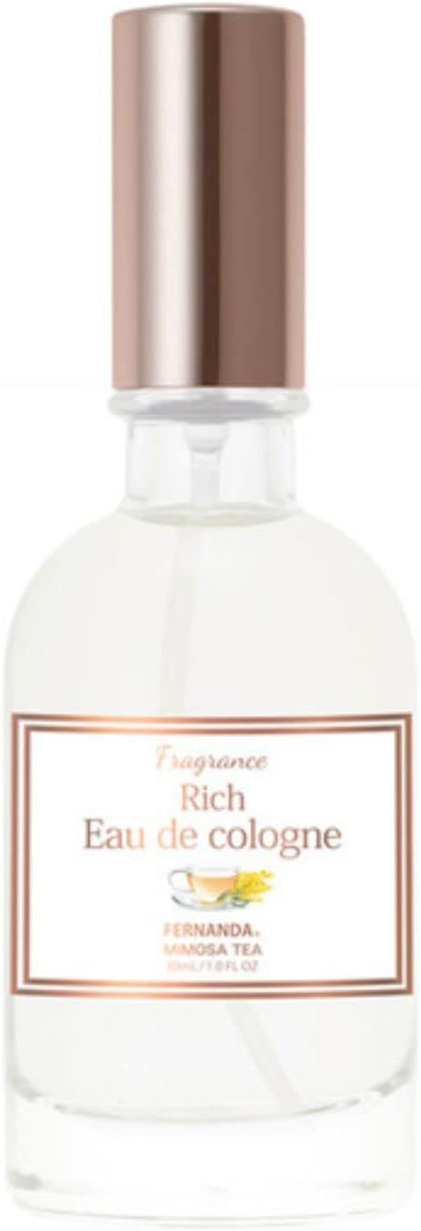 フェルナンダ リッチオーデコロン（ミモザティー）