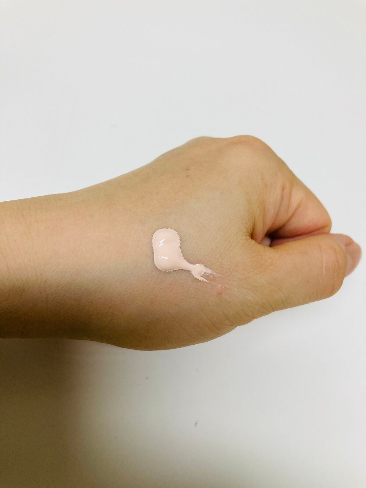 プライムプライマー トーンアップ/BANILA CO/化粧下地を使ったクチコミ(3枚目)