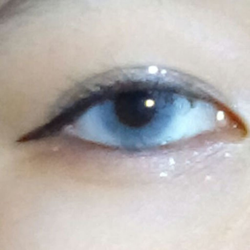 N’s COLLECTION 1day/N’s COLLECTION/ワンデー(1DAY)カラコンを使ったクチコミ(3枚目)