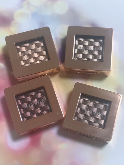 モダンアイシャドウ イタルプリズム/MISSHA/単色アイシャドウを使ったクチコミ(4枚目)