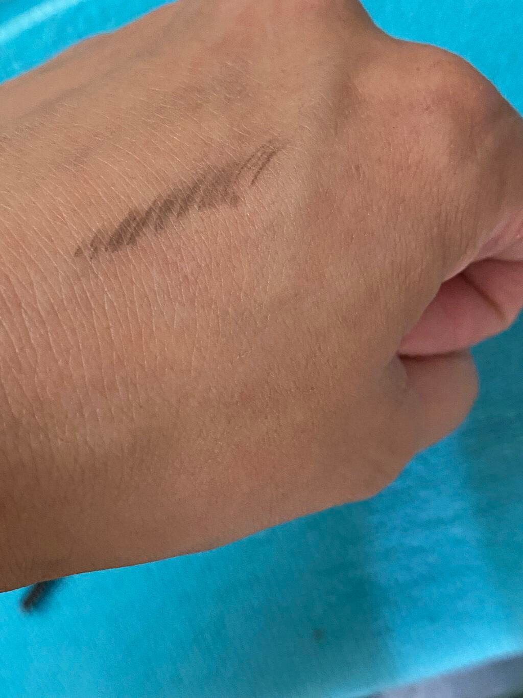 フィルム眉カラー/デジャヴュ/眉マスカラを使ったクチコミ(3枚目)