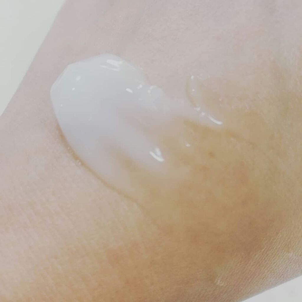 パーフェクトC オールインワンジェル/Perfect C/オールインワン化粧品を使ったクチコミ(3枚目)