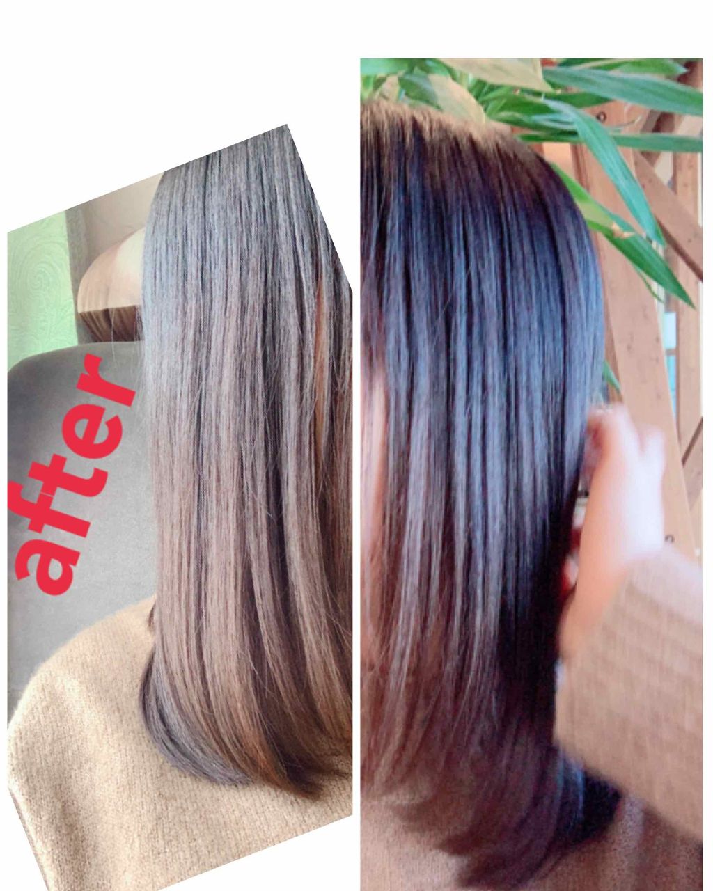 フィーノ　プレミアムタッチ　濃厚美容液ヘアマスク/フィーノ/ヘアマスク・ヘアパックを使ったクチコミ（3枚目）