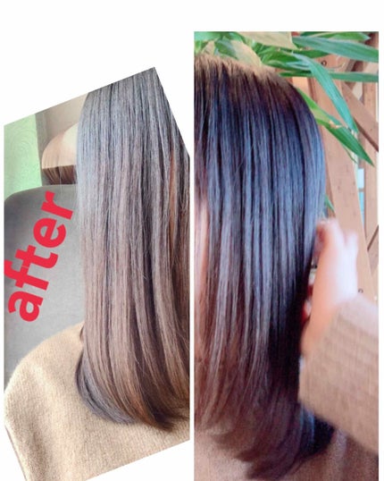 フィーノ プレミアムタッチ 濃厚美容液ヘアマスク/フィーノ/ヘアマスク・ヘアパックを使ったクチコミ(3枚目)