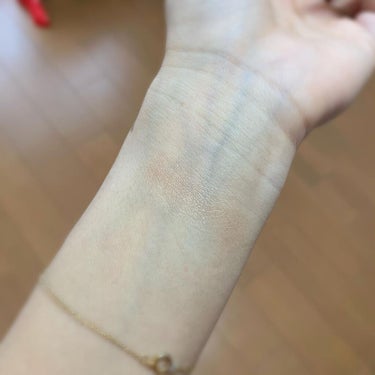 I Need A Nude Glow Highlighter/Natasha Denona/パウダーハイライトを使ったクチコミ（3枚目）