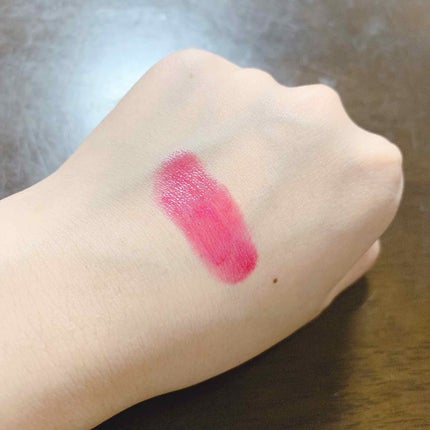 ディオール アディクト ステラー シャイン/Dior/口紅を使ったクチコミ(3枚目)