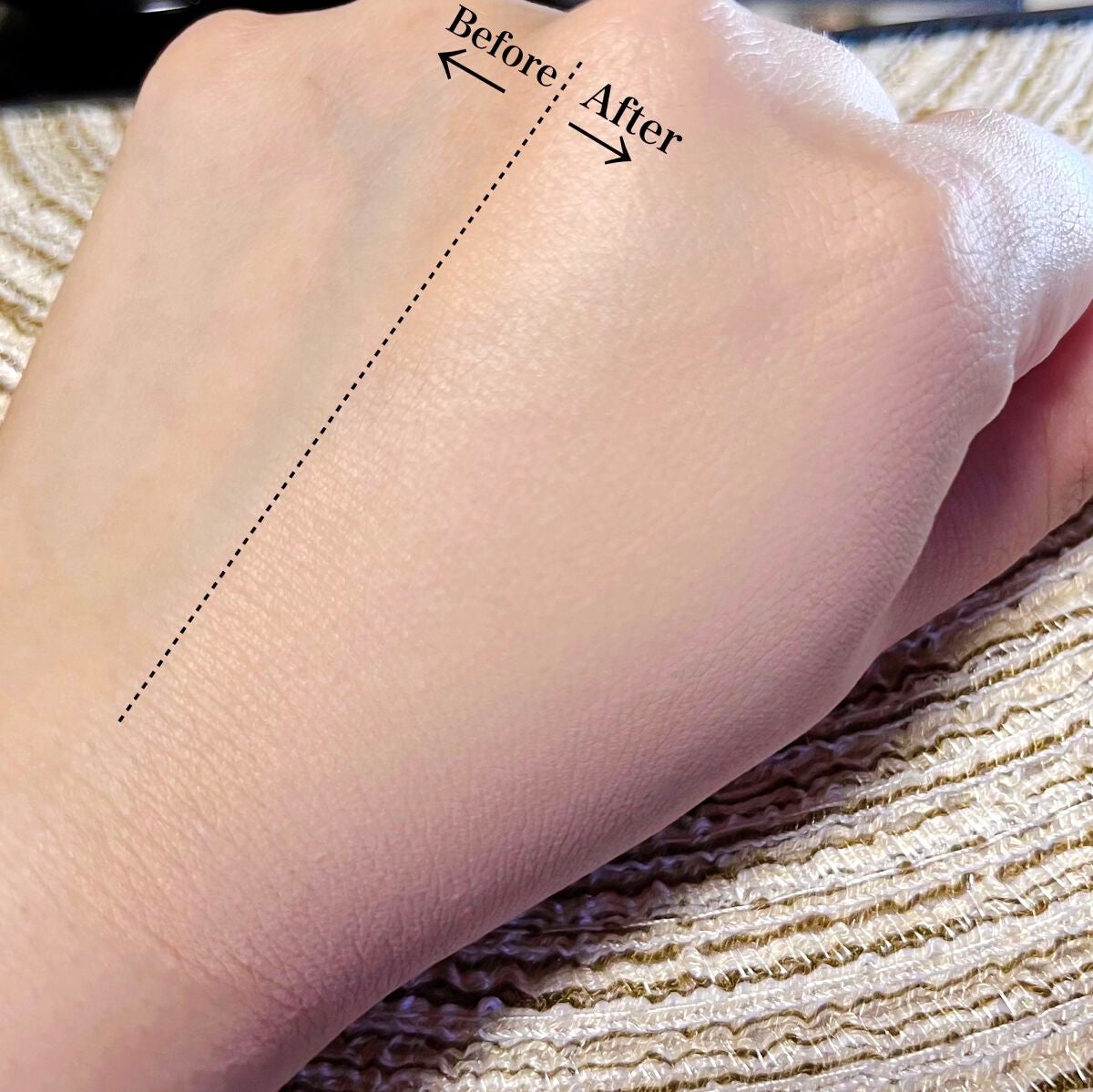 キル カバー フィクサー クッション/CLIO/クッションファンデーションを使ったクチコミ(3枚目)