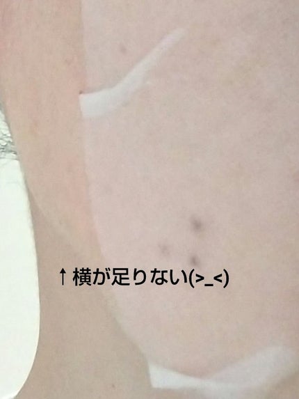 5x ペプチドシカ デイリーマスクパック 31/MITOMO/シートマスク・パックを使ったクチコミ(4枚目)