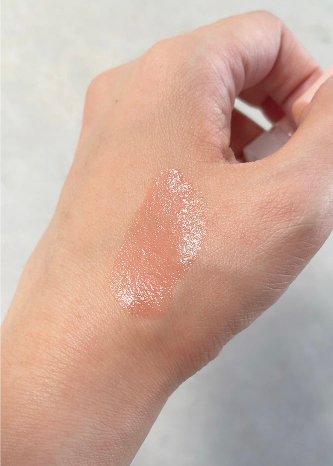 リップフォンデュ/メンソレータム/リップバームを使ったクチコミ(6枚目)