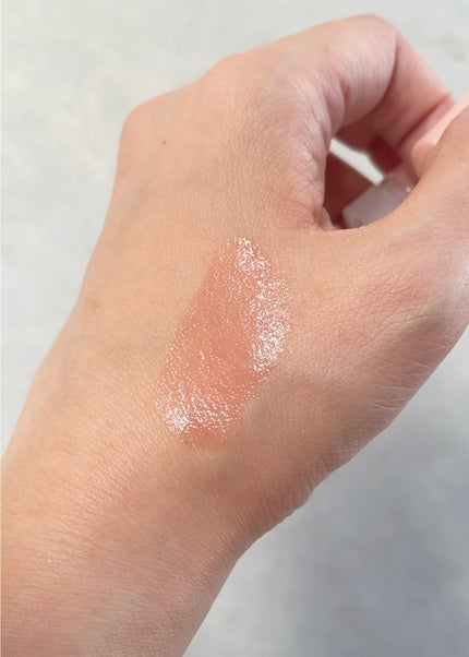 リップフォンデュ/メンソレータム/リップバームを使ったクチコミ(6枚目)