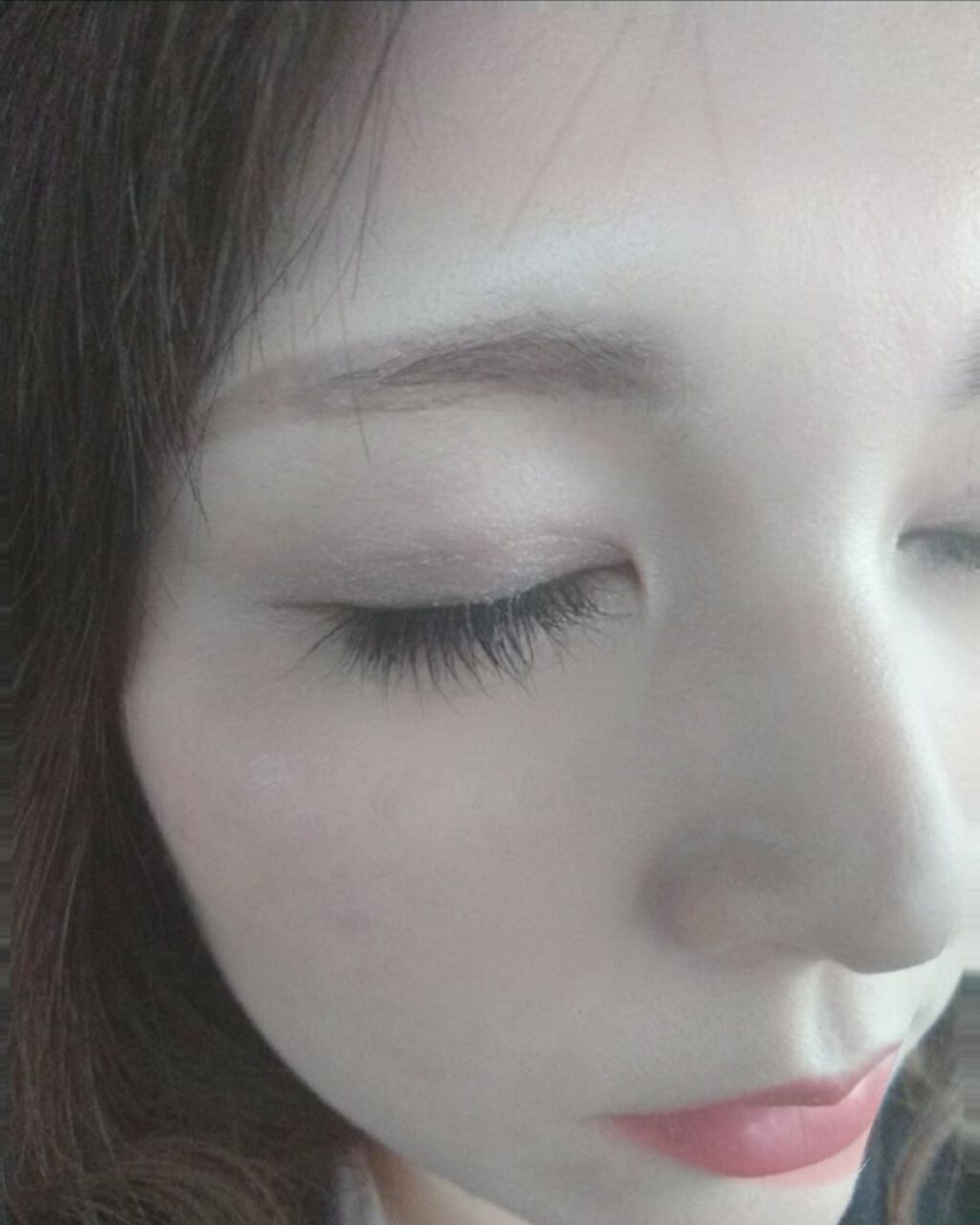 エテュセ アイエディション(リキッドカラー)/ettusais/リキッドアイシャドウを使ったクチコミ（3枚目）