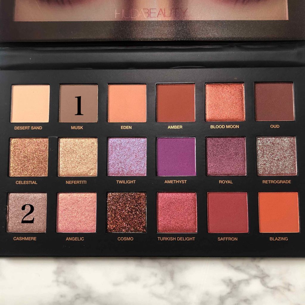 イプノーズ ウォータープルーフ/LANCOME/マスカラを使ったクチコミ（2枚目）