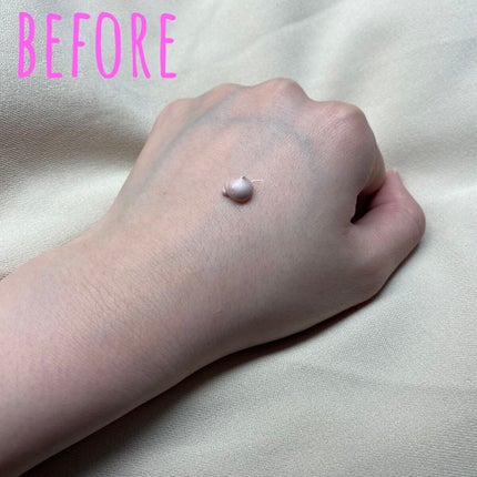 Vライター/ヴァレンティノ ビューティ/化粧下地を使ったクチコミ(2枚目)