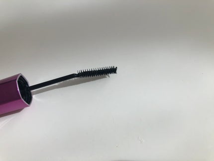 「塗るつけまつげ」自まつげ際立てタイプ/デジャヴュ/マスカラを使ったクチコミ(2枚目)