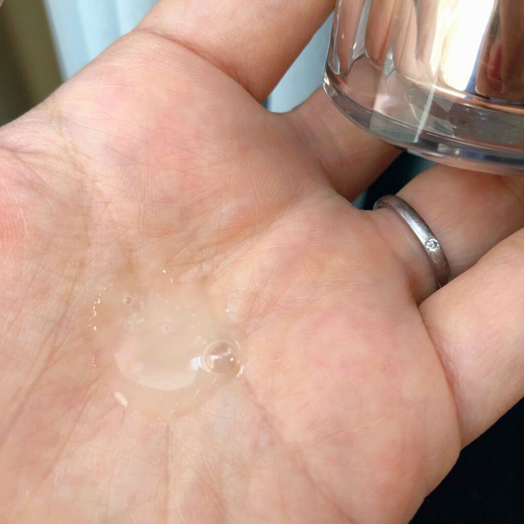 エリクシール シュペリエル デザインタイム セラム/エリクシール/美容液を使ったクチコミ(2枚目)