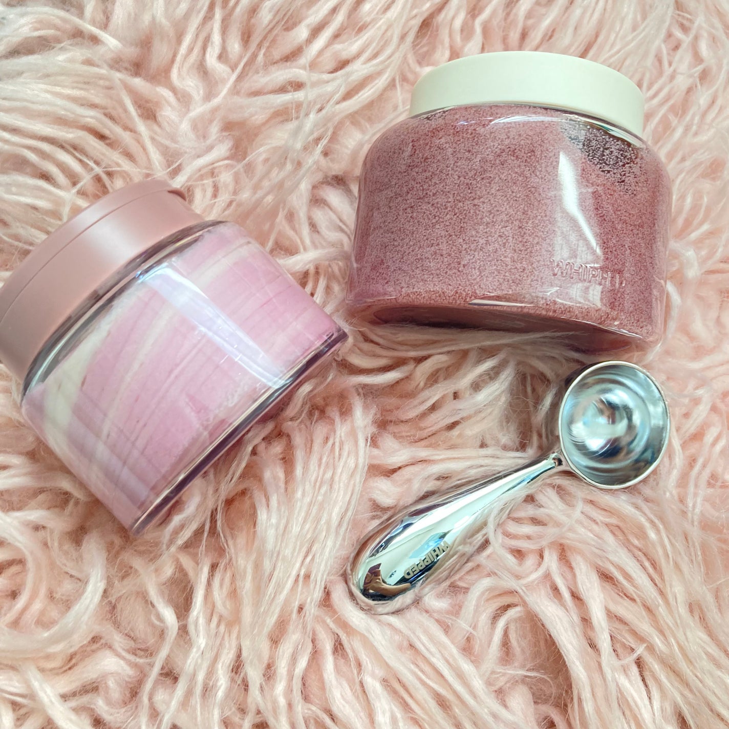 ヴィーガンパッククレンザー/WHIPPED/洗顔フォームを使ったクチコミ(3枚目)